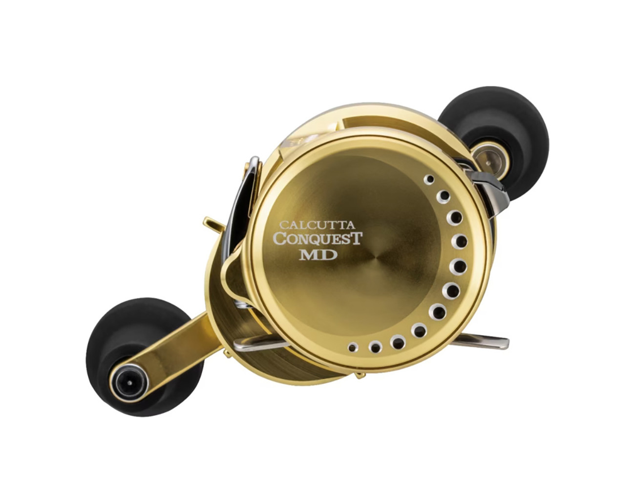 Shimano Calcutta Conquest MD 301XGLH